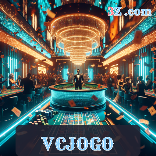 Experimente Jogos Incríveis no vcjogo.com Para Todos Os Gostos