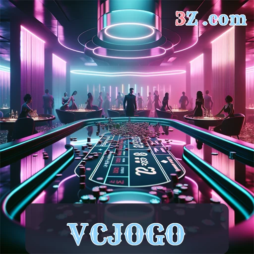 Plataforma Incrível: A Experiência de vcjogo.com em Jogos